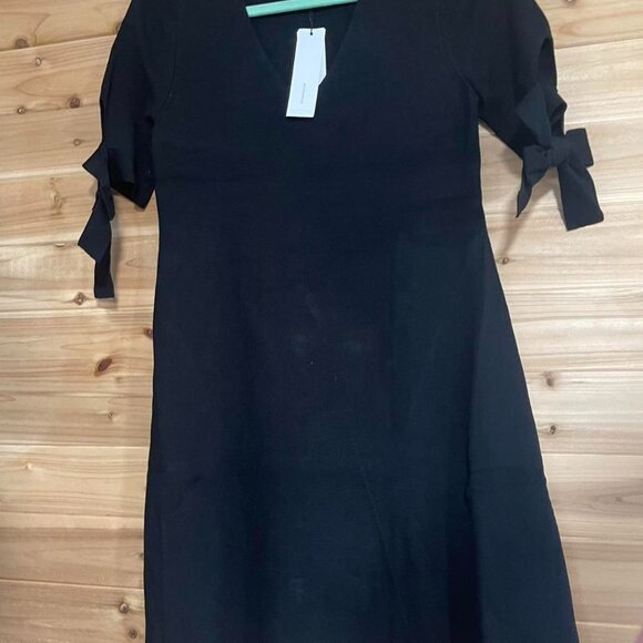 525 America Knit Dress - Picture 1 of 3